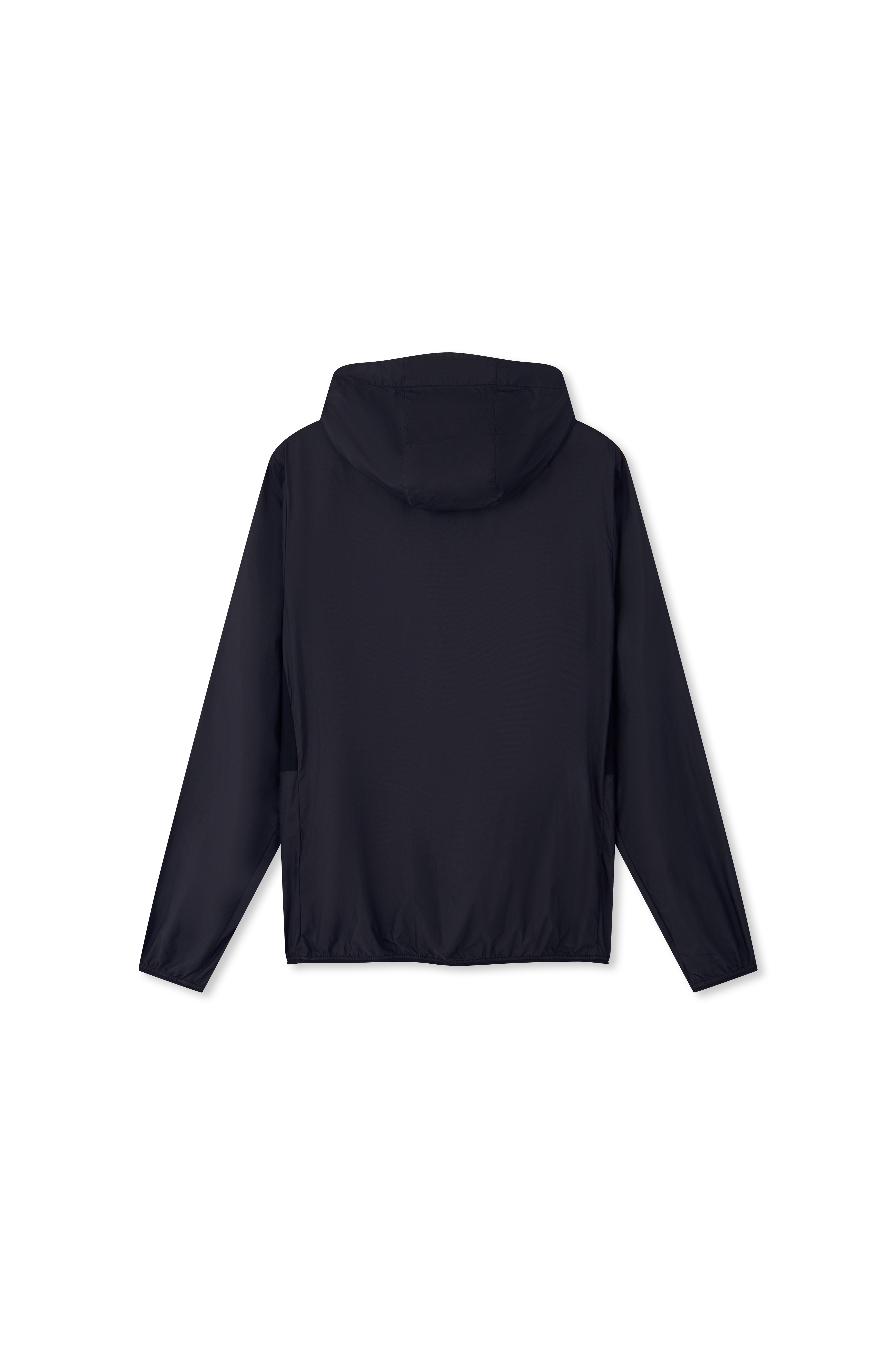 bossini.X 男裝梭織防曬服