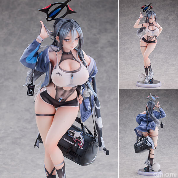 Feb Otherwhere Kana Illustrated by Maden 1/6 Complete Figure Pre-order