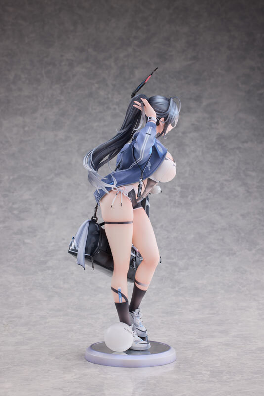 Feb Otherwhere Kana Illustrated by Maden 1/6 Complete Figure Pre-order