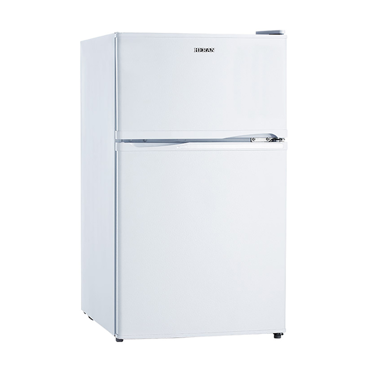 HERAN 禾聯 100L 節能定頻雙門小冰箱(HRE-B1013)