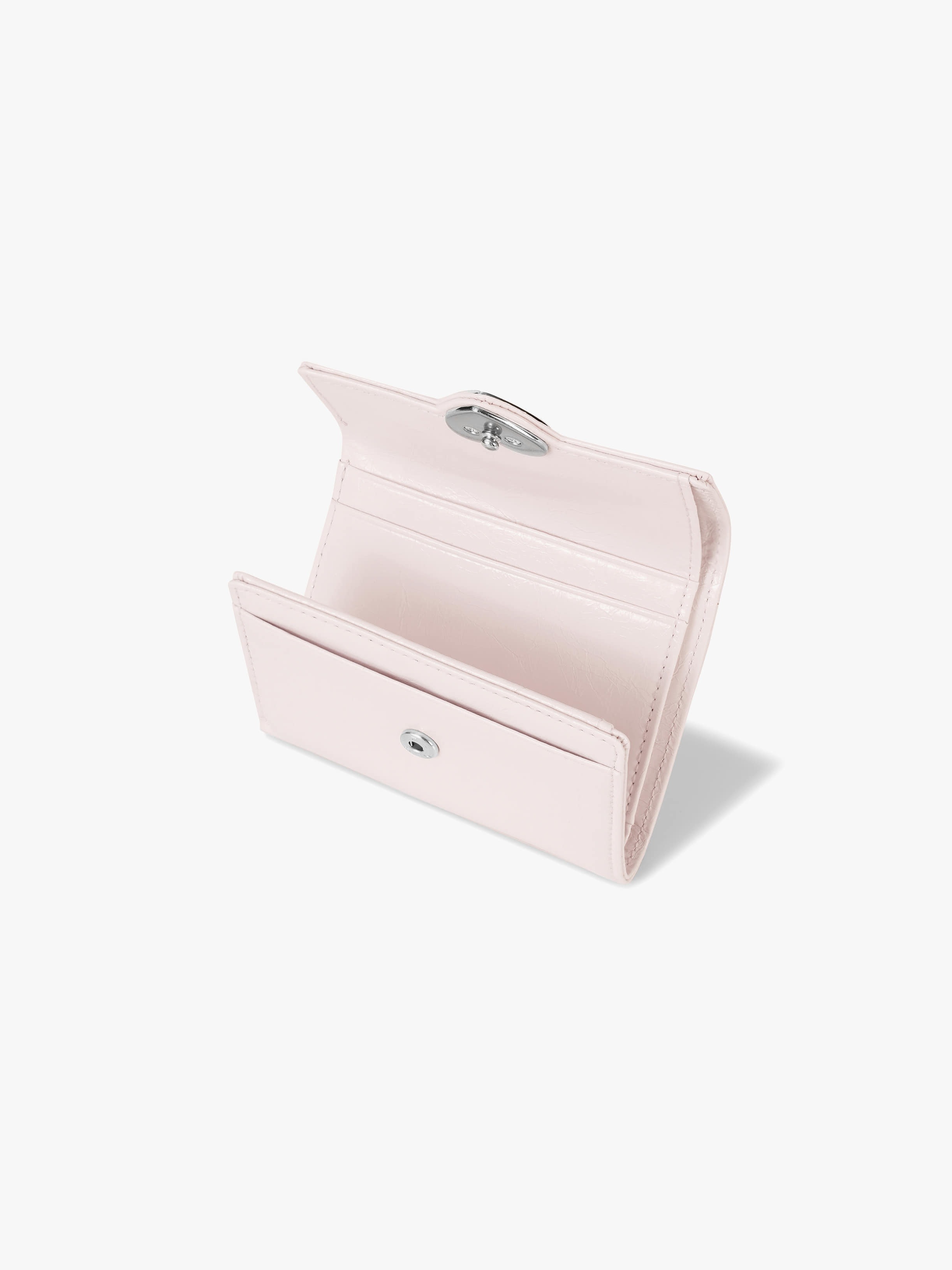 FENNEC HEARTY FLAP WALLET