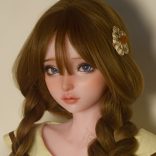 愛莎貝兒娃娃 香澄悠里 HB-150CM-全矽膠 ACG CARTOON silicone sex doll