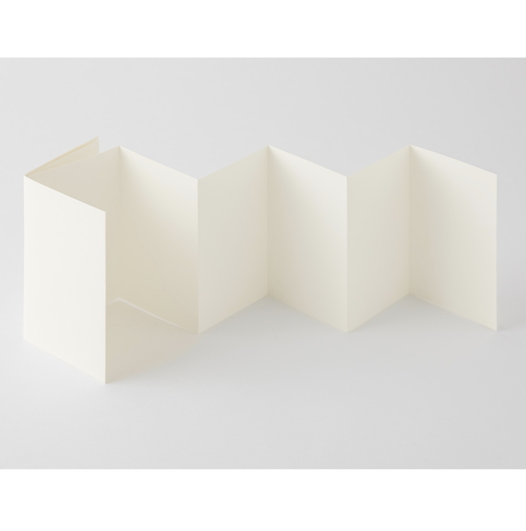 TRAVELER'S notebook (TN) | 018 日式繪卷 護照尺寸