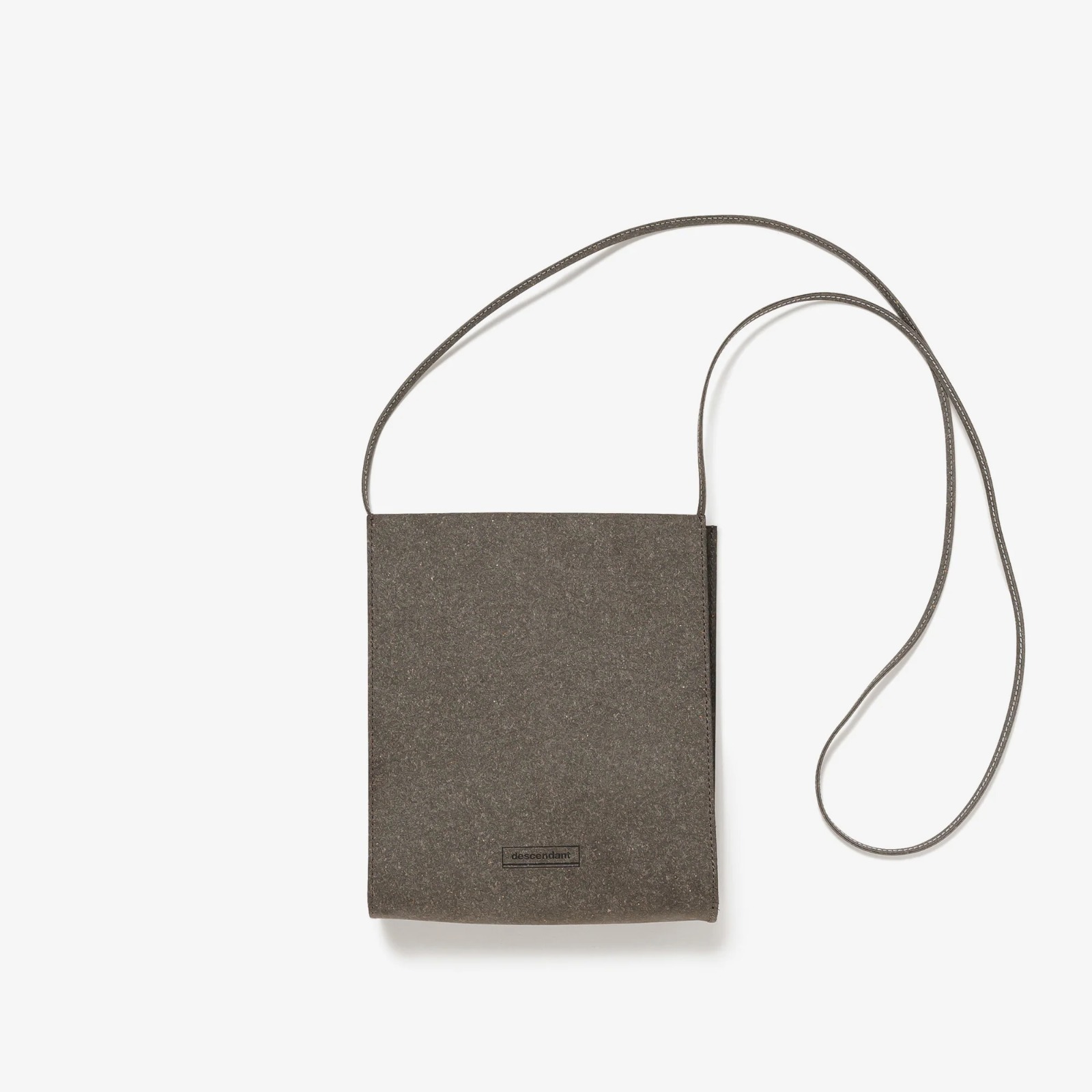 現貨|DESCENDANT DROP OFF BAG 251NTDS-CG01