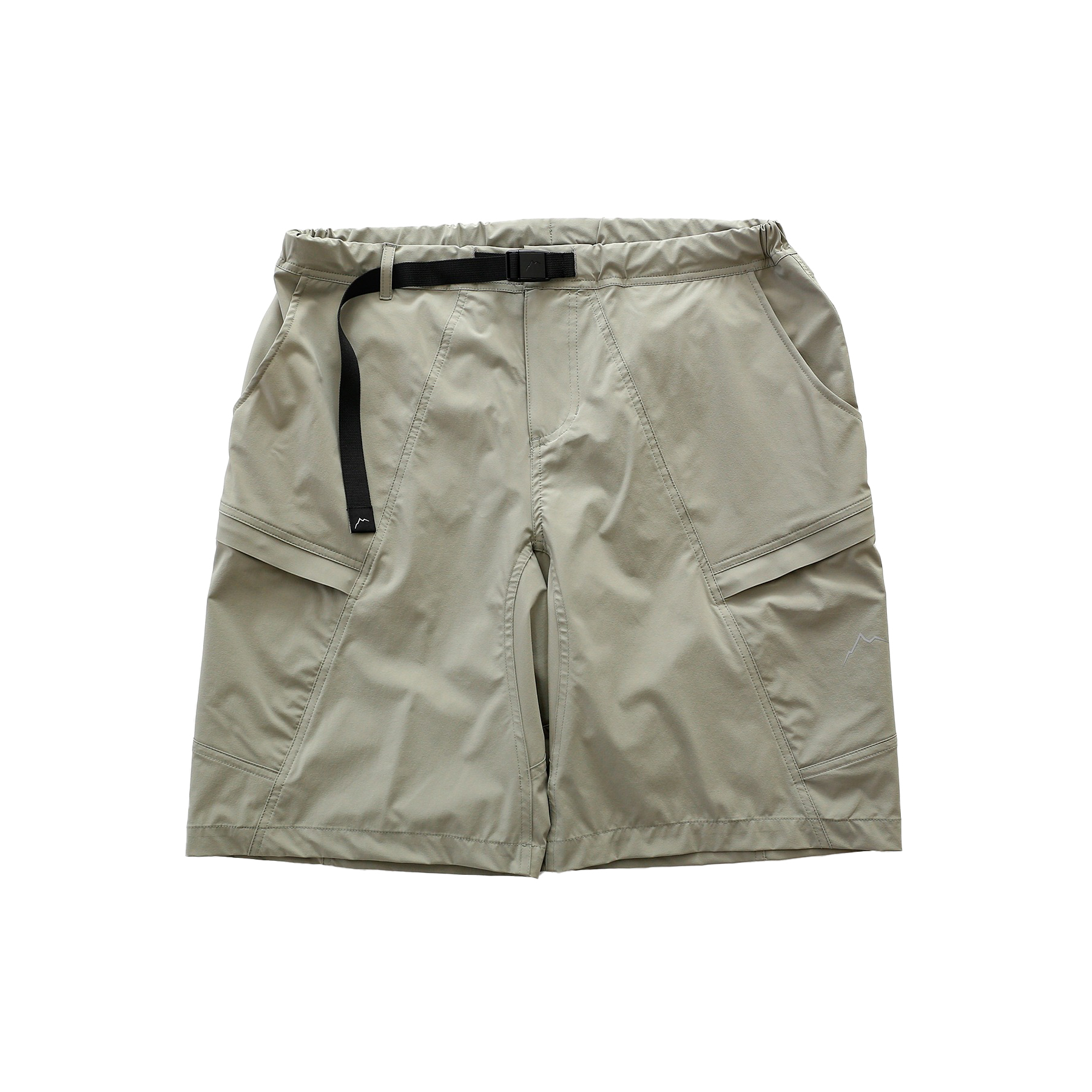 [CAYL] Stretch Shell Shorts 彈性機能短褲