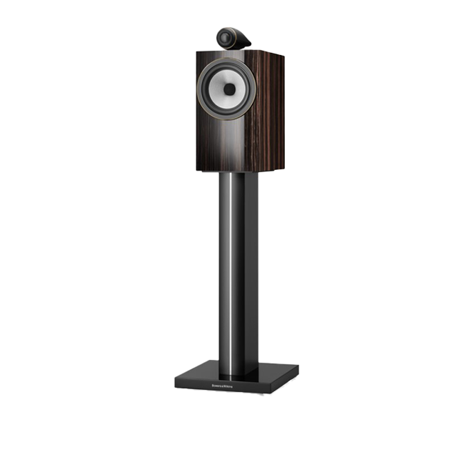 B&W 705 S3 Signature 英國高階書架喇叭