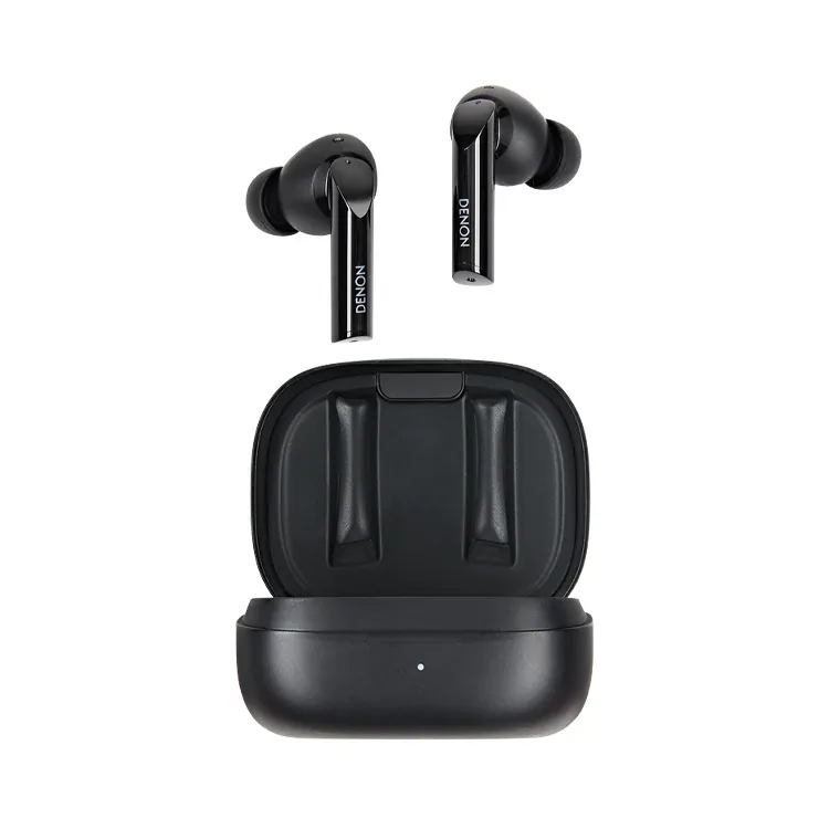 【超優惠價格】Denon AH-C840NCW 真無線耳機