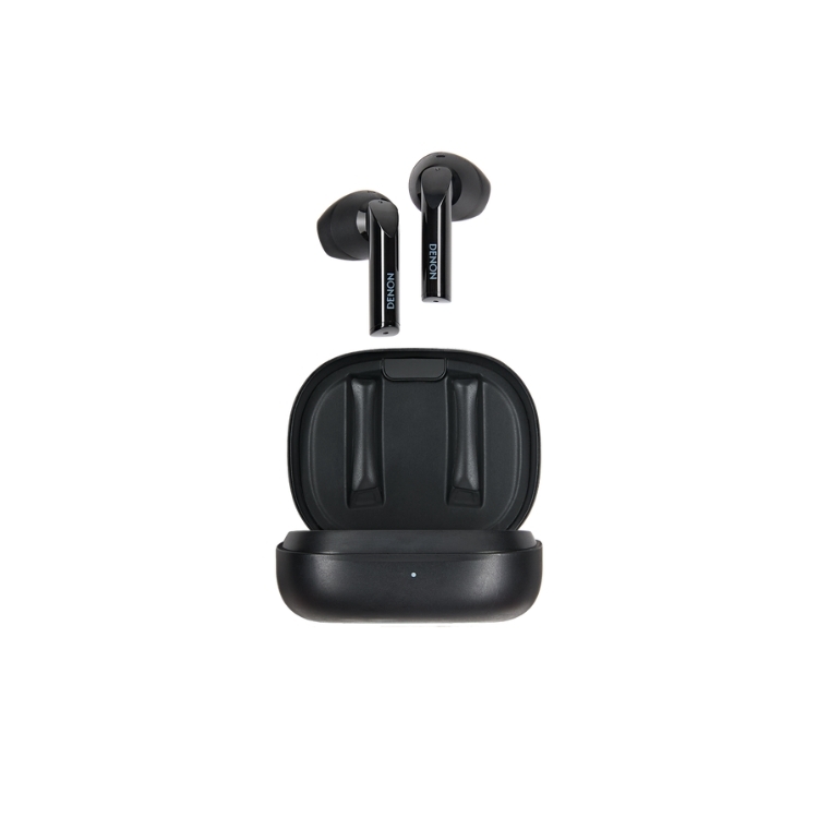 【超優惠價格】Denon AH-C500W 真無線開放式耳塞 (配備 Auracast)