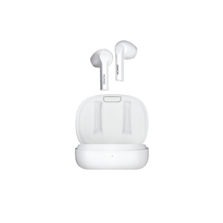 Denon AH-C500W 真無線開放式耳塞(配備Auracast)｜DMA 泛音