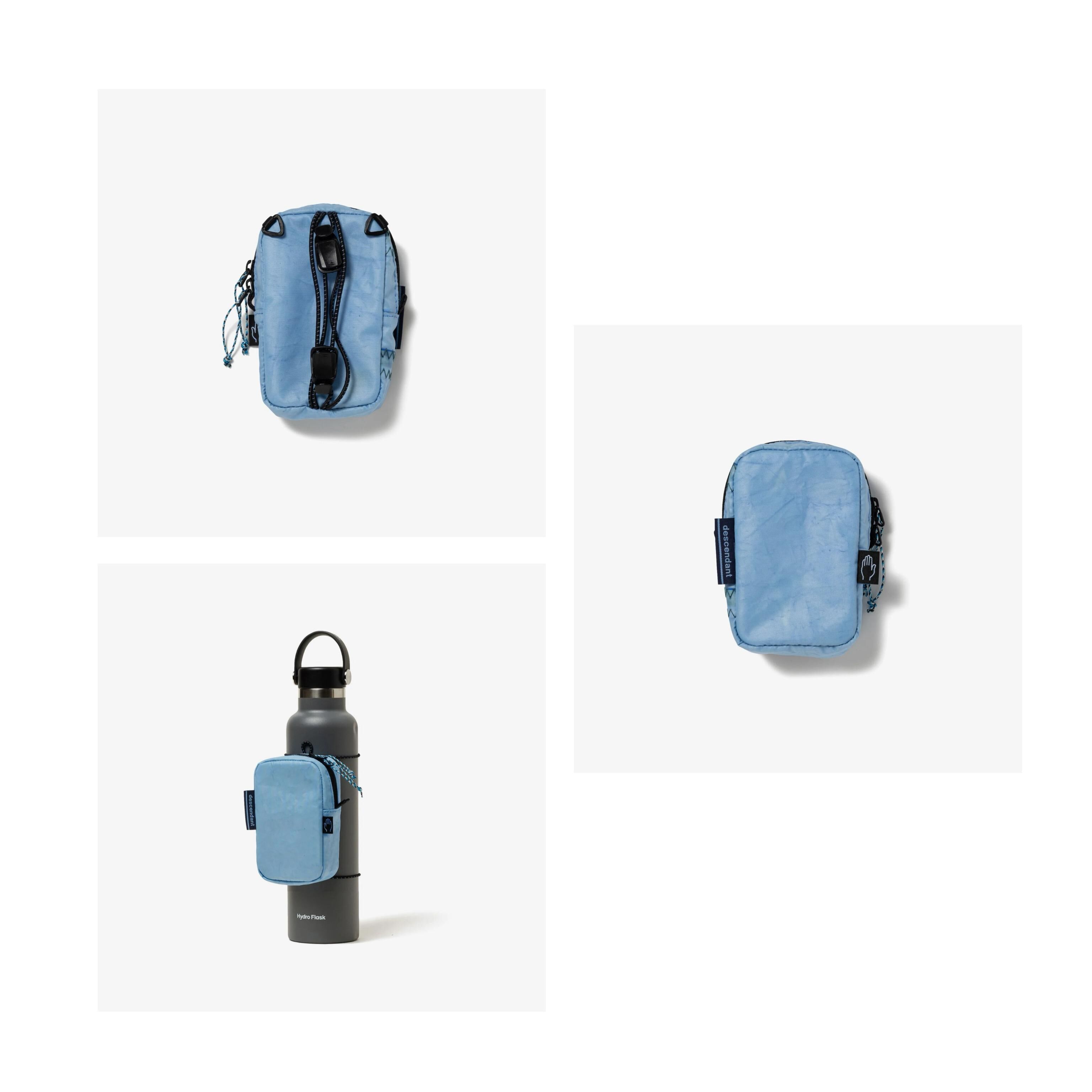 現貨|DESCENDANT HUGG POUCH TAKES HANDS 251THDS-AC02