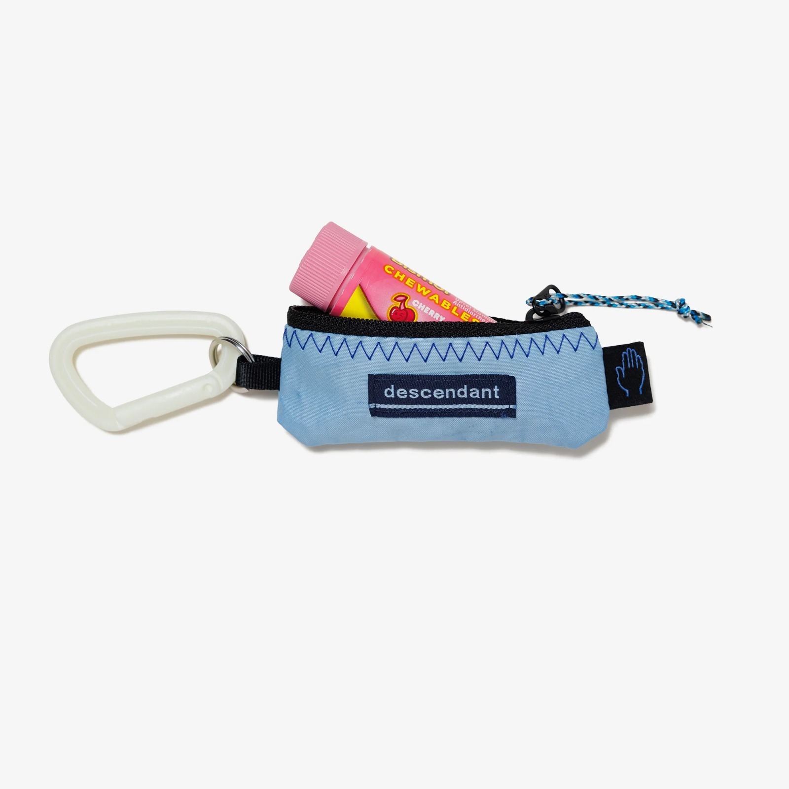 現貨|DESCENDANT HANGG NARROW LIP CASE TAKES HANDS 251THDS-AC03