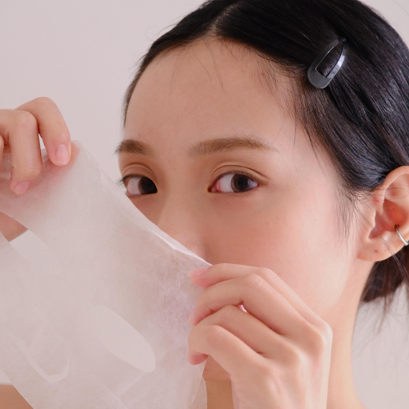 Dawn前導修護光萃+賦活修護精華