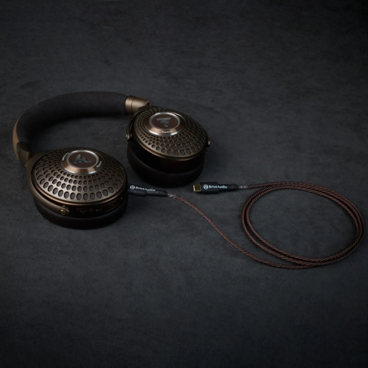 Brise Audio BSHP for Digital USB 升級線