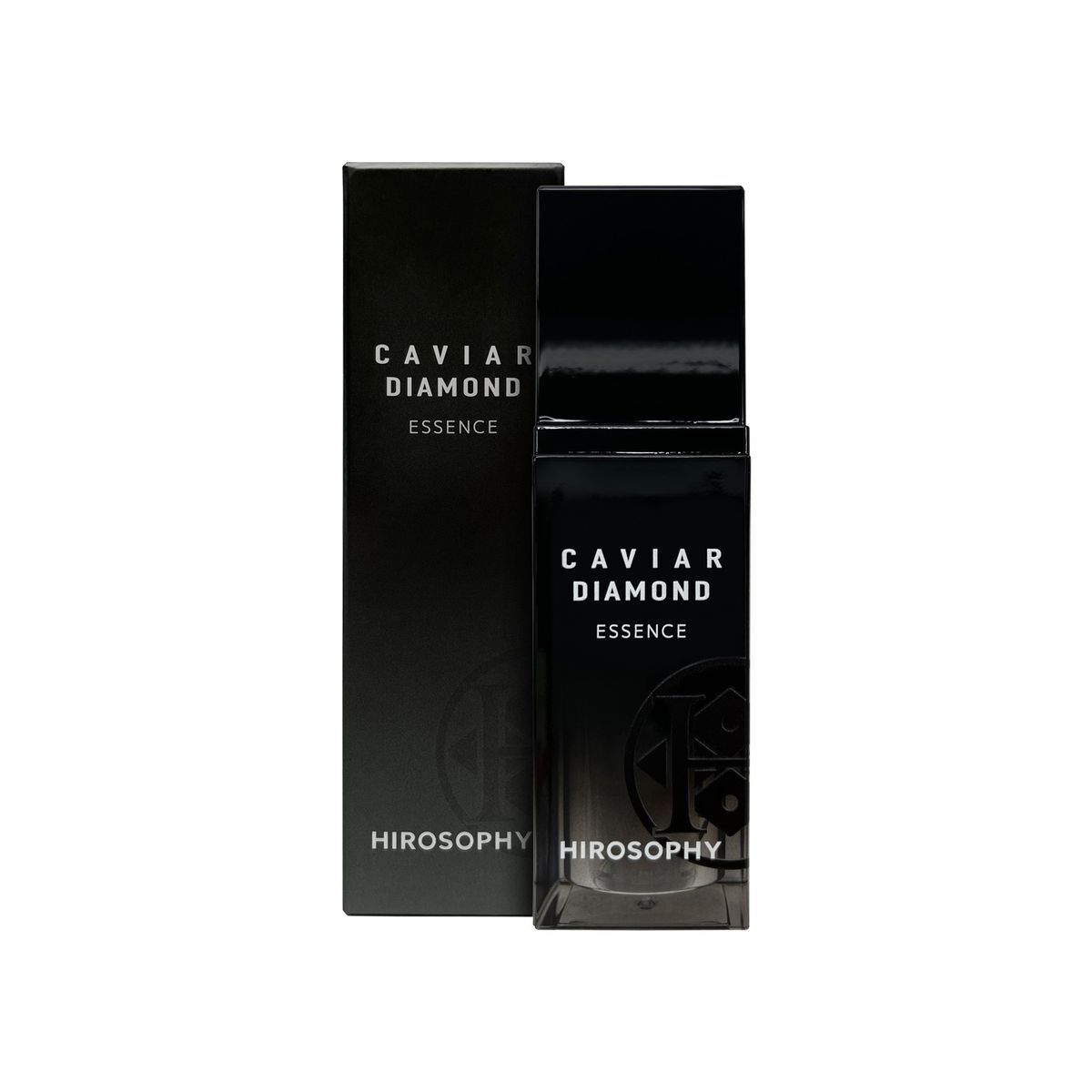 日本【魚子醬鑽石精華液】HIROSOPHY 熙若索霏 30ml【正品】促進細胞生長 保持細胞正常機能