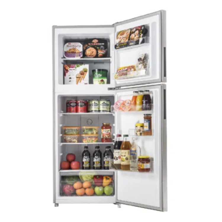 HERAN 禾聯 201L 變頻雙門電冰箱(HRE-B2061V)