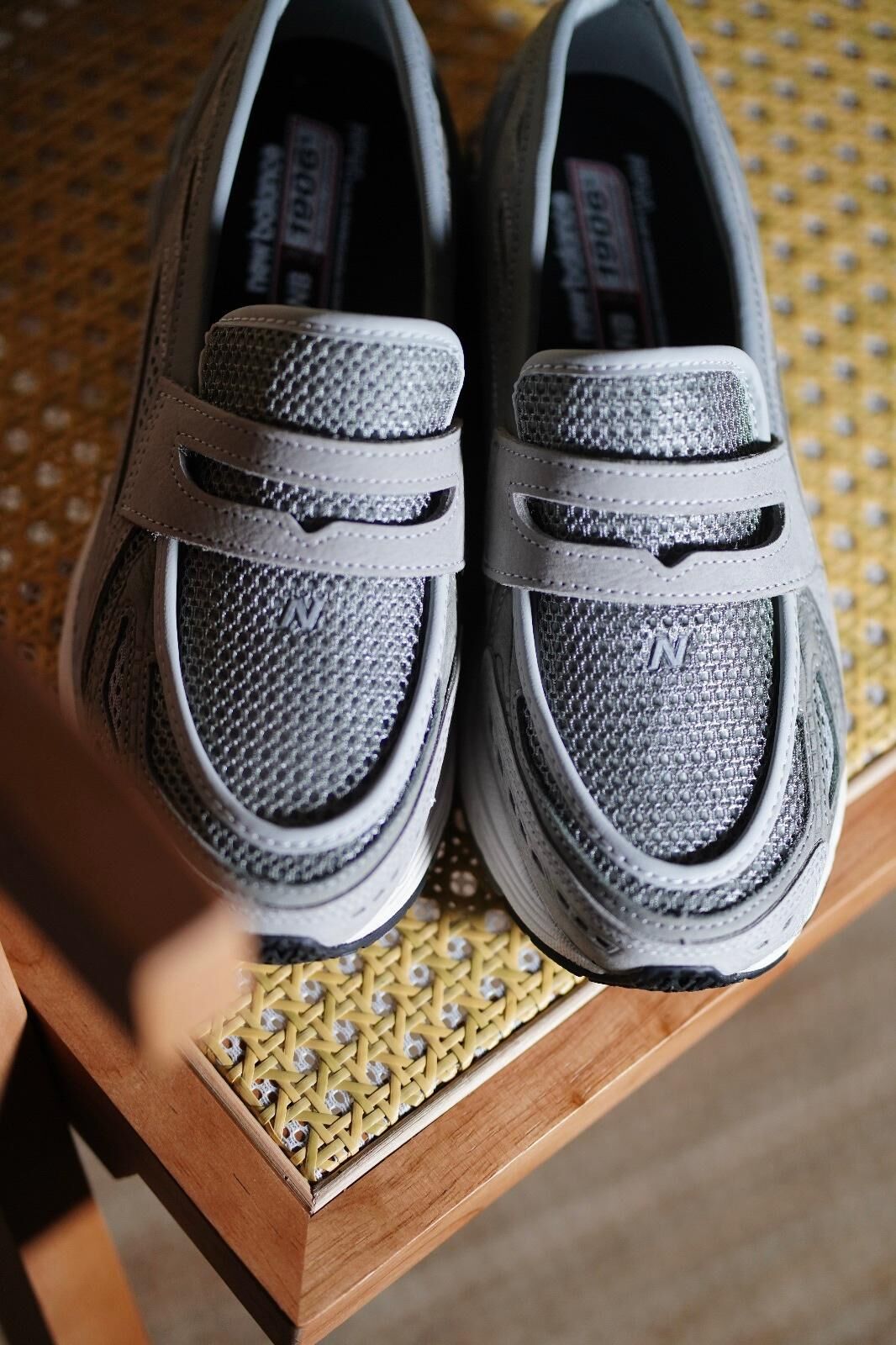 現貨| New Balance U1906LGR 'Raincloud Grey'