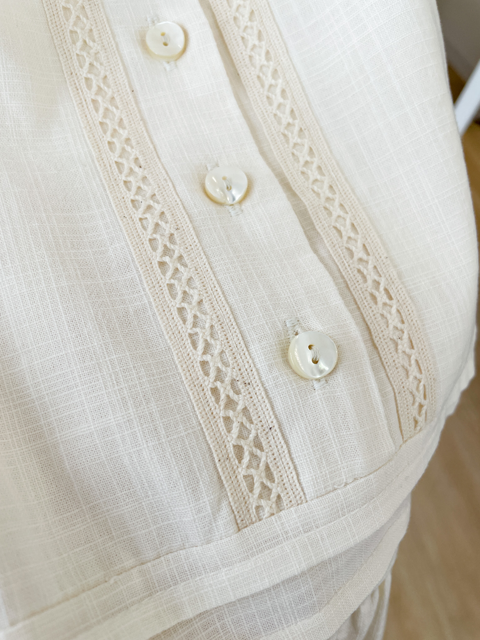 OP634 Coastal Sling Long Dress