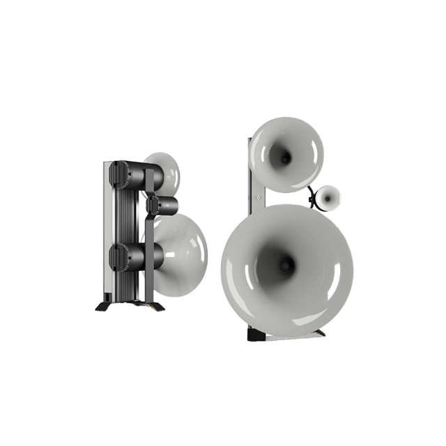 Avantgarde TRIO G3 旗艦號角喇叭