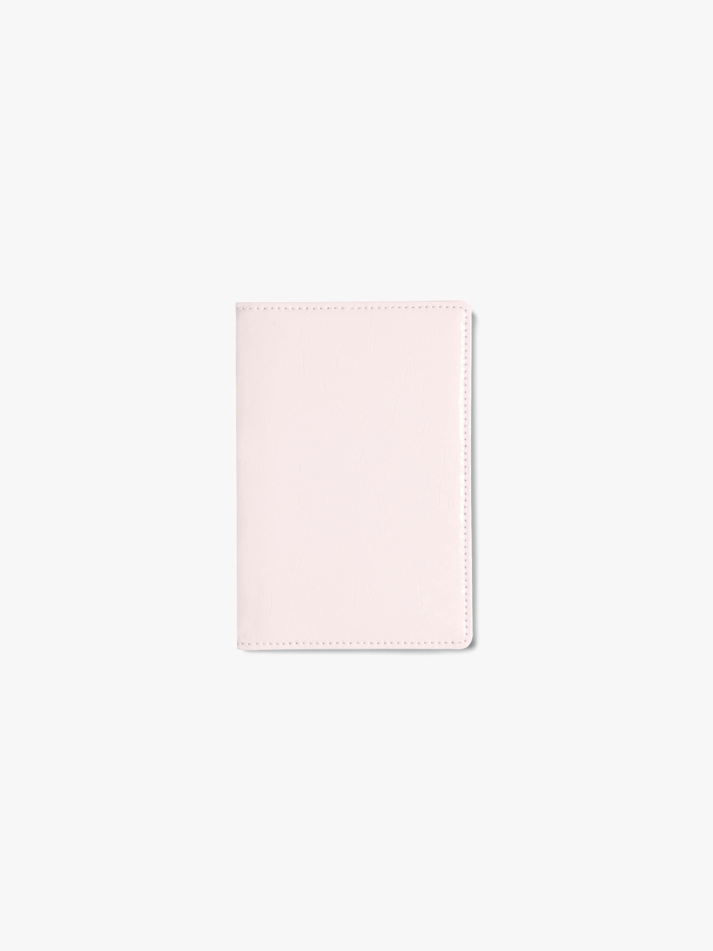 FENNEC CRINKLE PASSPORT CASE