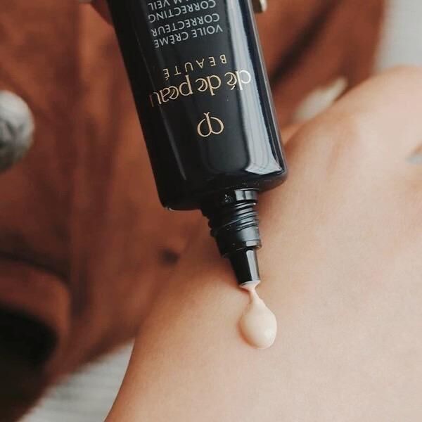 肌膚之鑰Clé de Peau Beauté 光采無瑕妝前凝霜 37ml