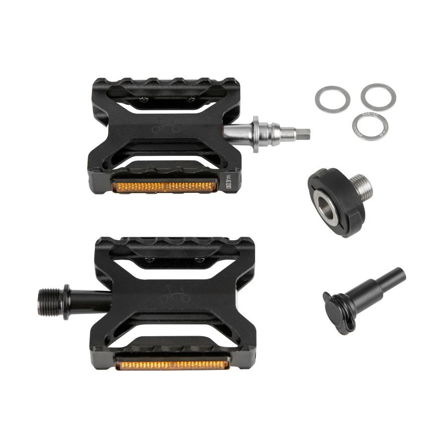 Brompton 超輕快拆腳踏