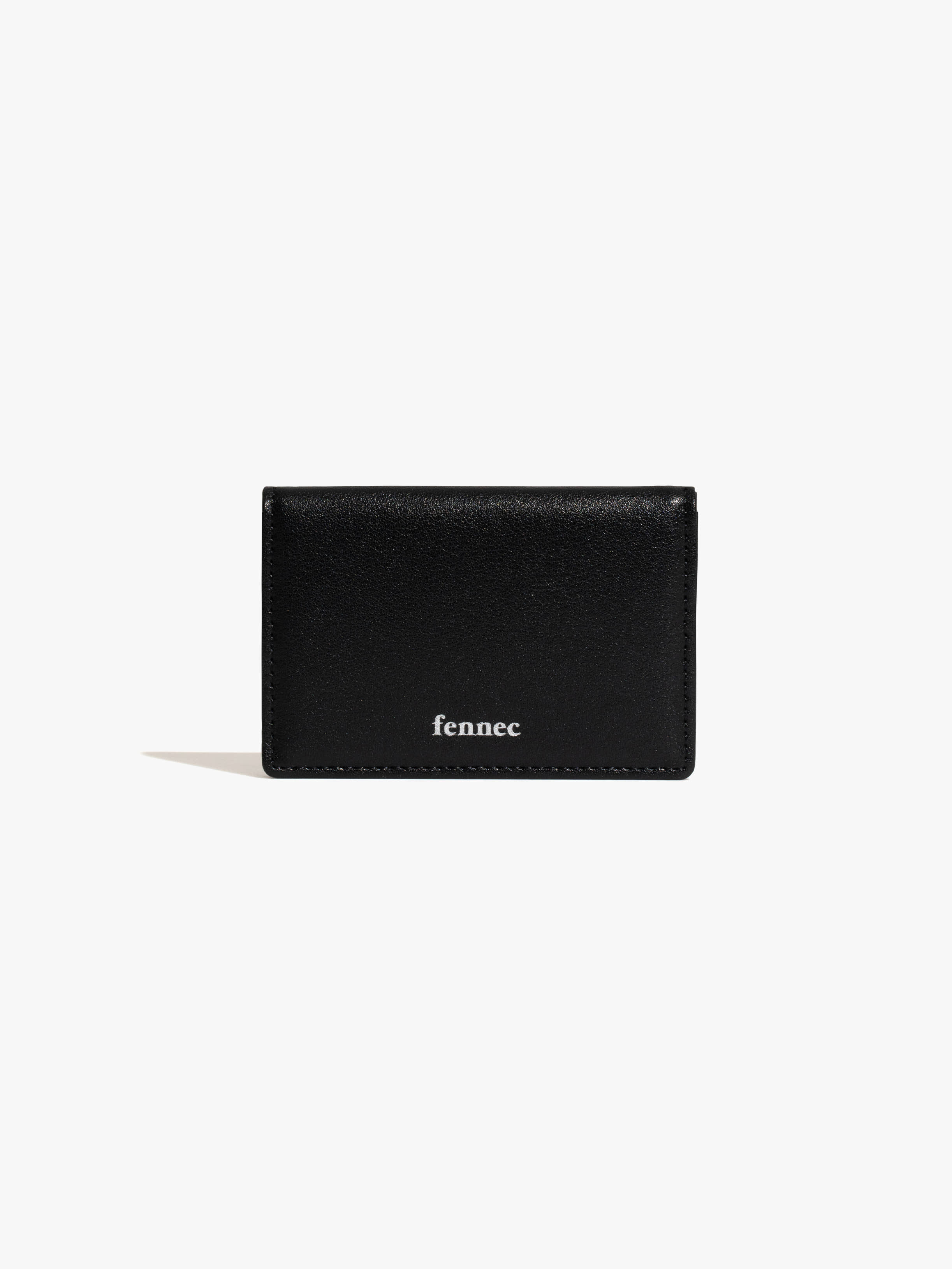 Fennec Soft Card Case