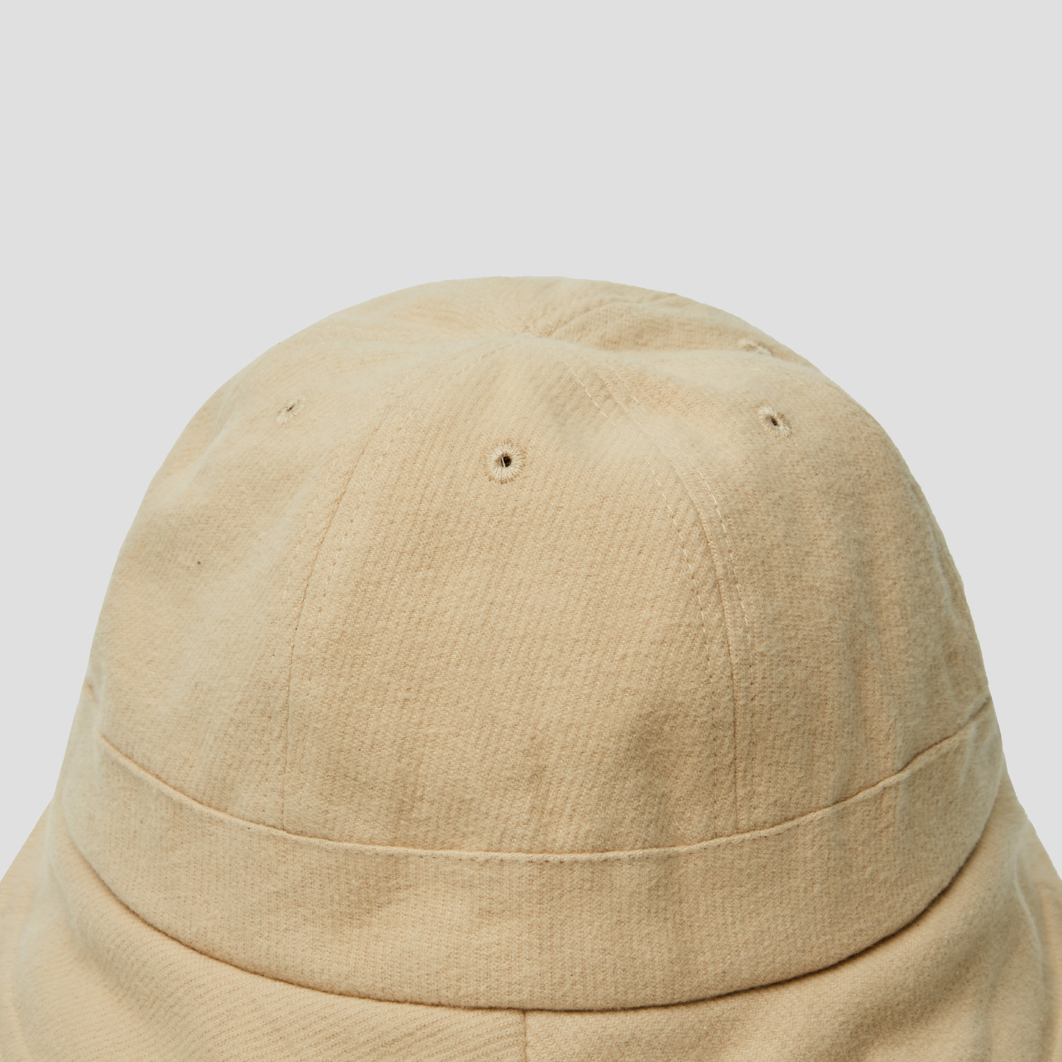 MELSIGN General Bucket Hat