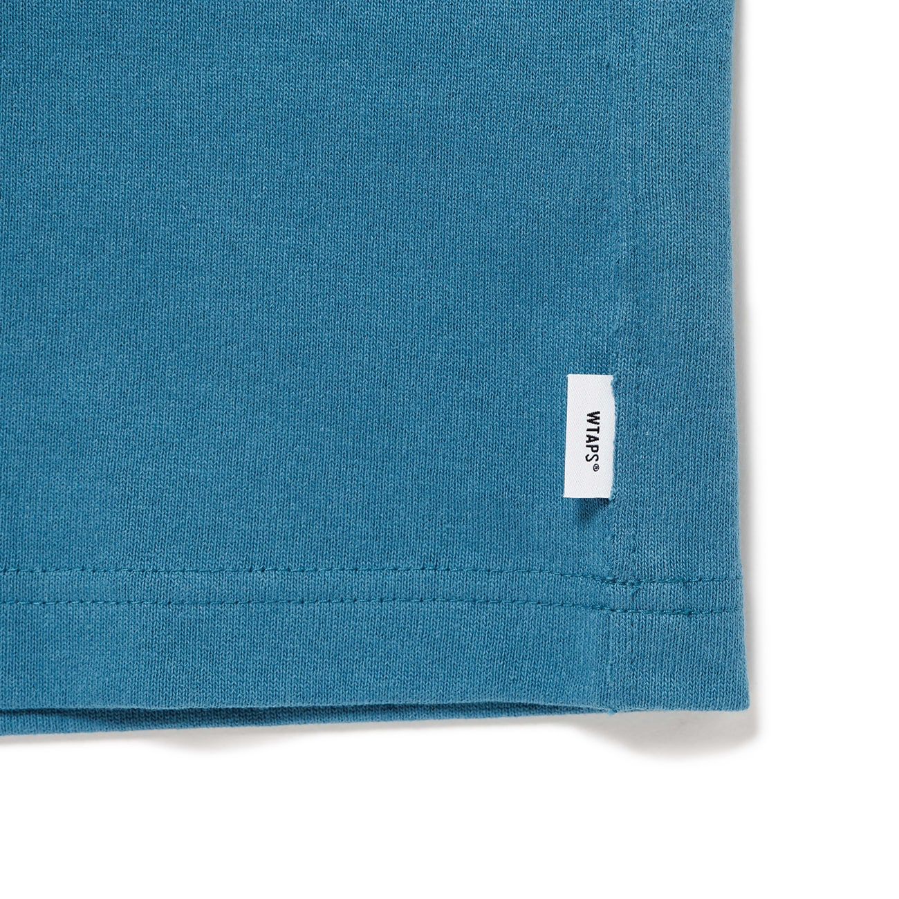 WTAPS LIM / SS / COTTON 251ATDT-CSM13