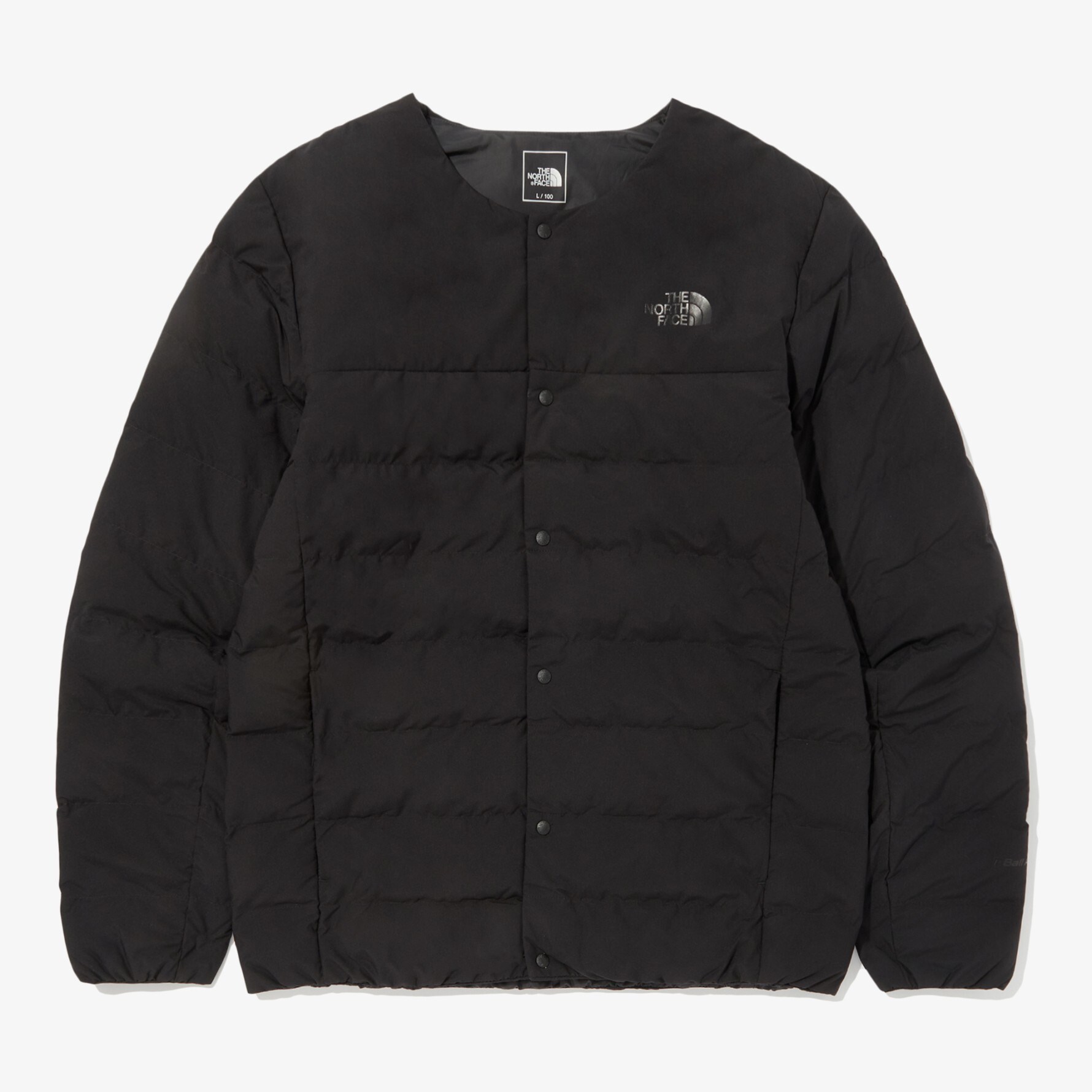 THE NORTH FACE 北臉 男 LEWES EX T 開襟 鈕扣 外套 NJ3NQ60