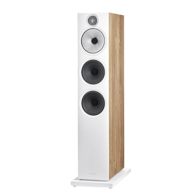 B&W 603 S3 英國製落地喇叭