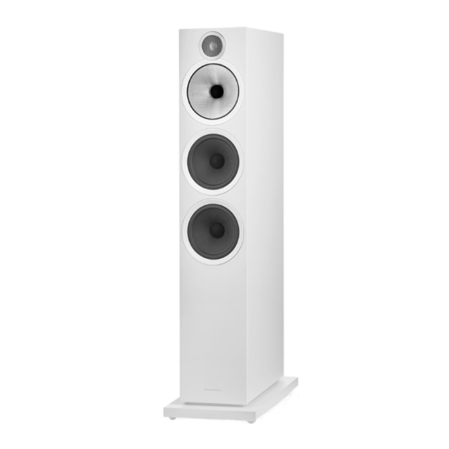 B&W 603 S3 英國製落地喇叭