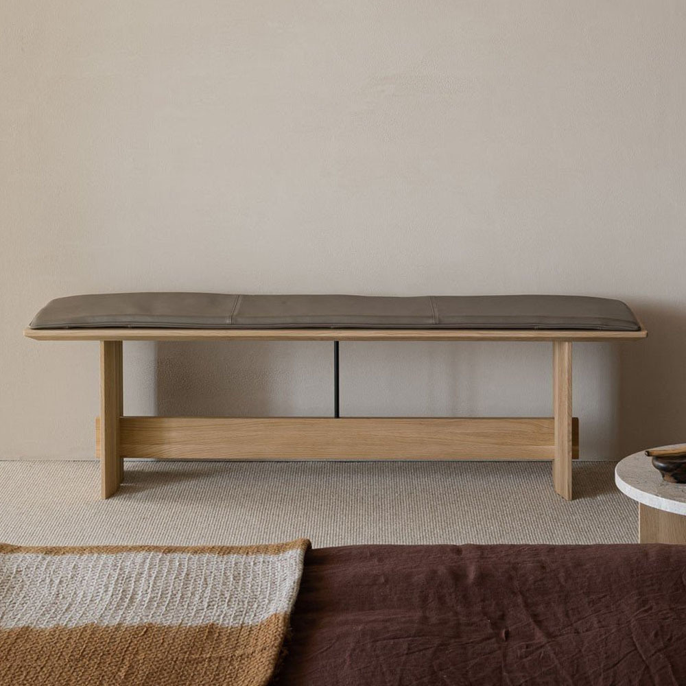 A-B01 長凳專屬坐墊