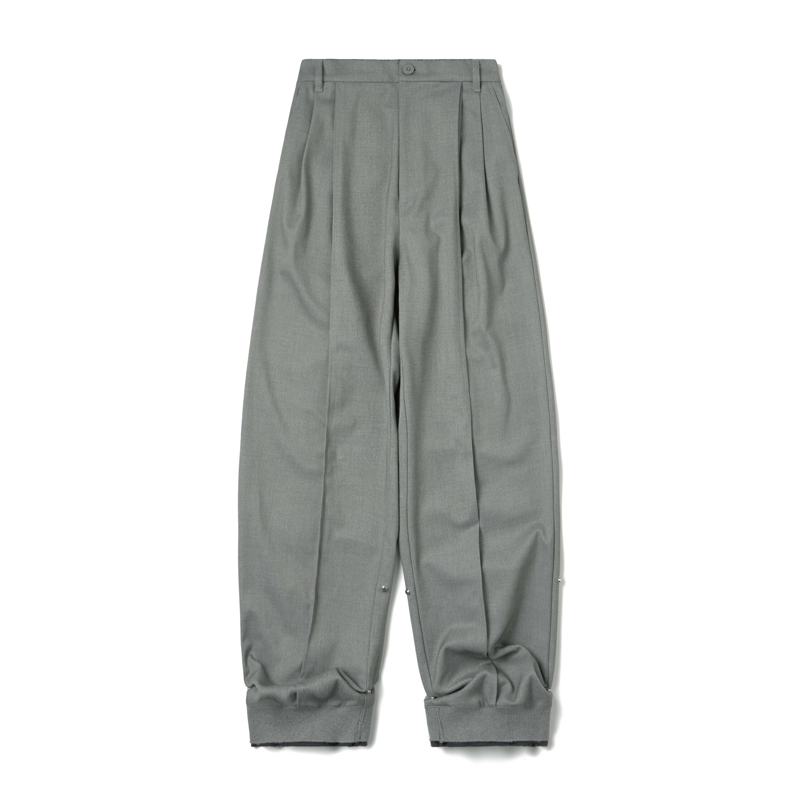 MELSIGN - Oct Double Layer Comfy Trousers