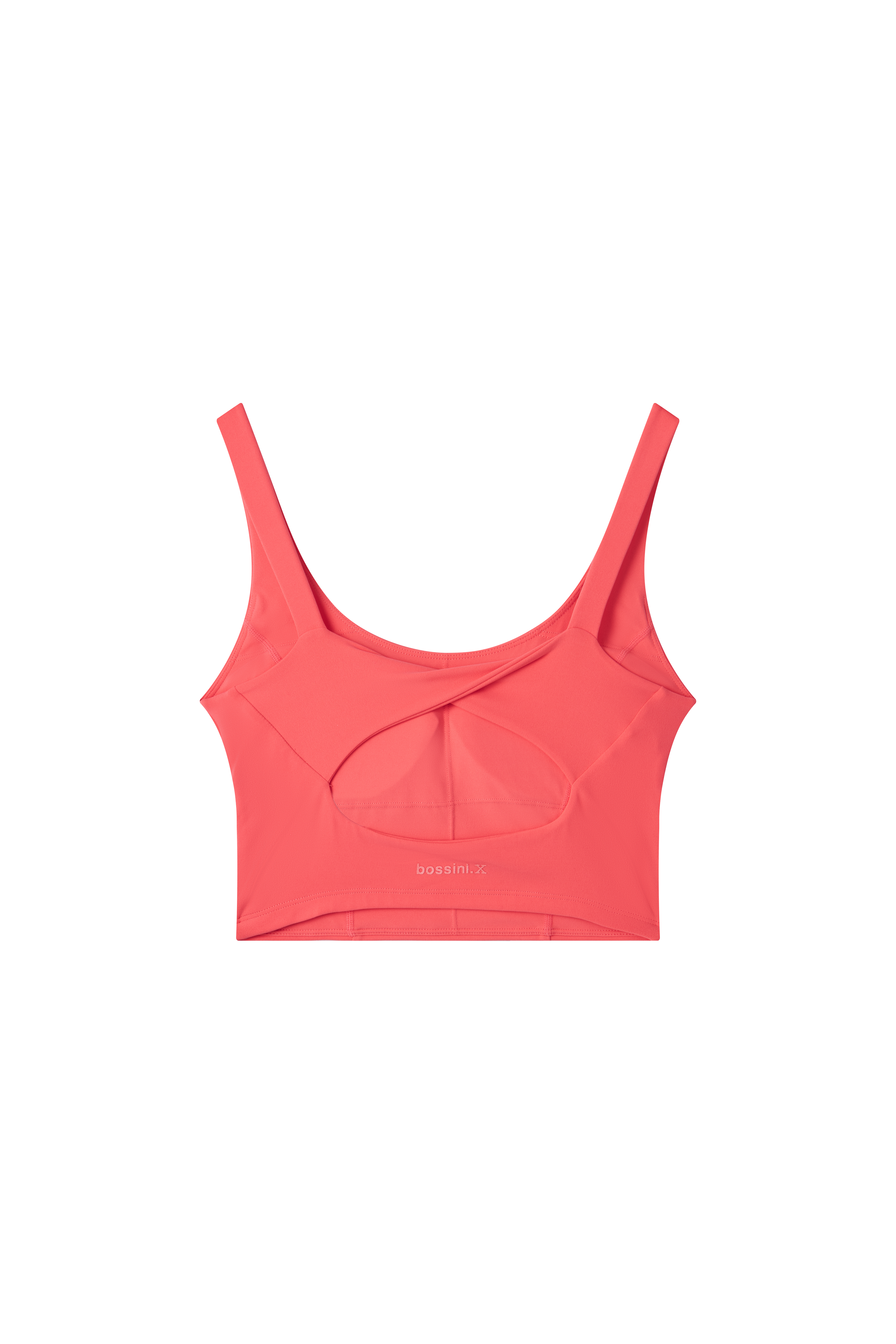 bossini.X 女裝背心