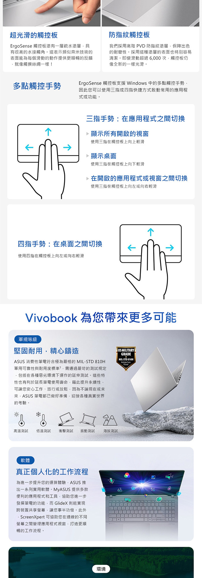 S3607VA-0052S13420H觸控板