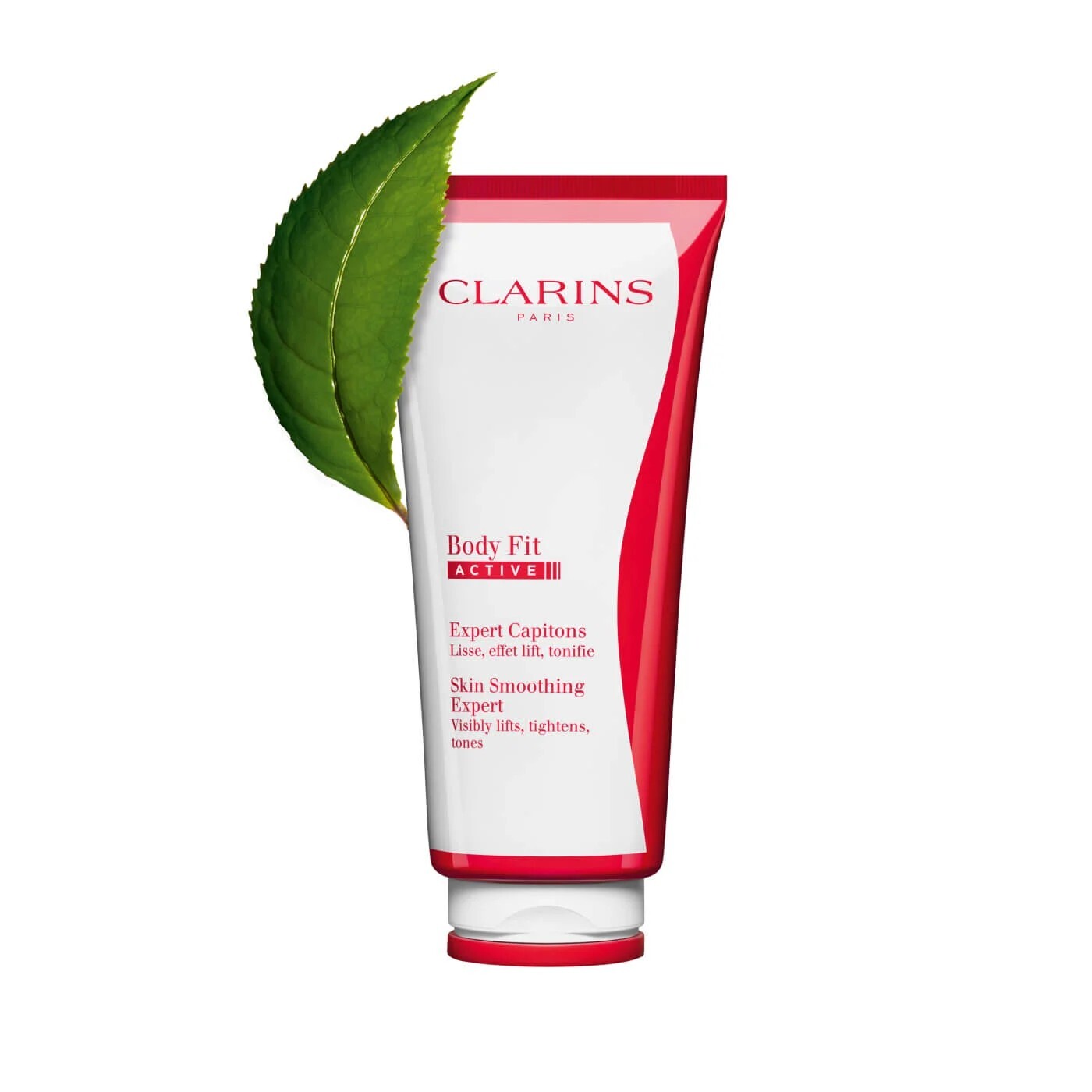 Clarins 第8代 超輕盈纖體精華 200ml/400ml