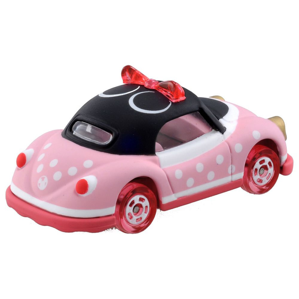 Takara Tomy Disney Motors - DM-15 Popins Minnie House