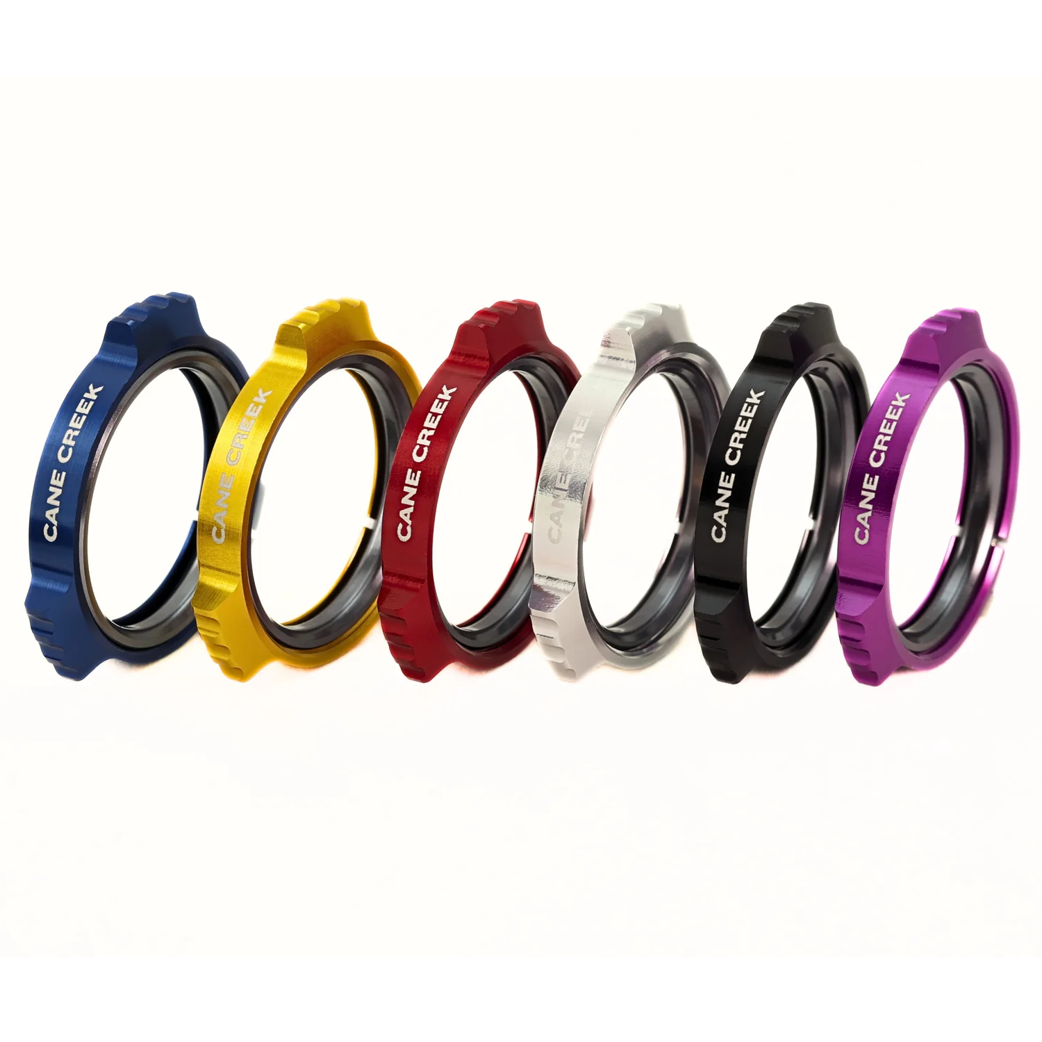 CaneCreek eeWings UB30/DUB 大盤預壓環