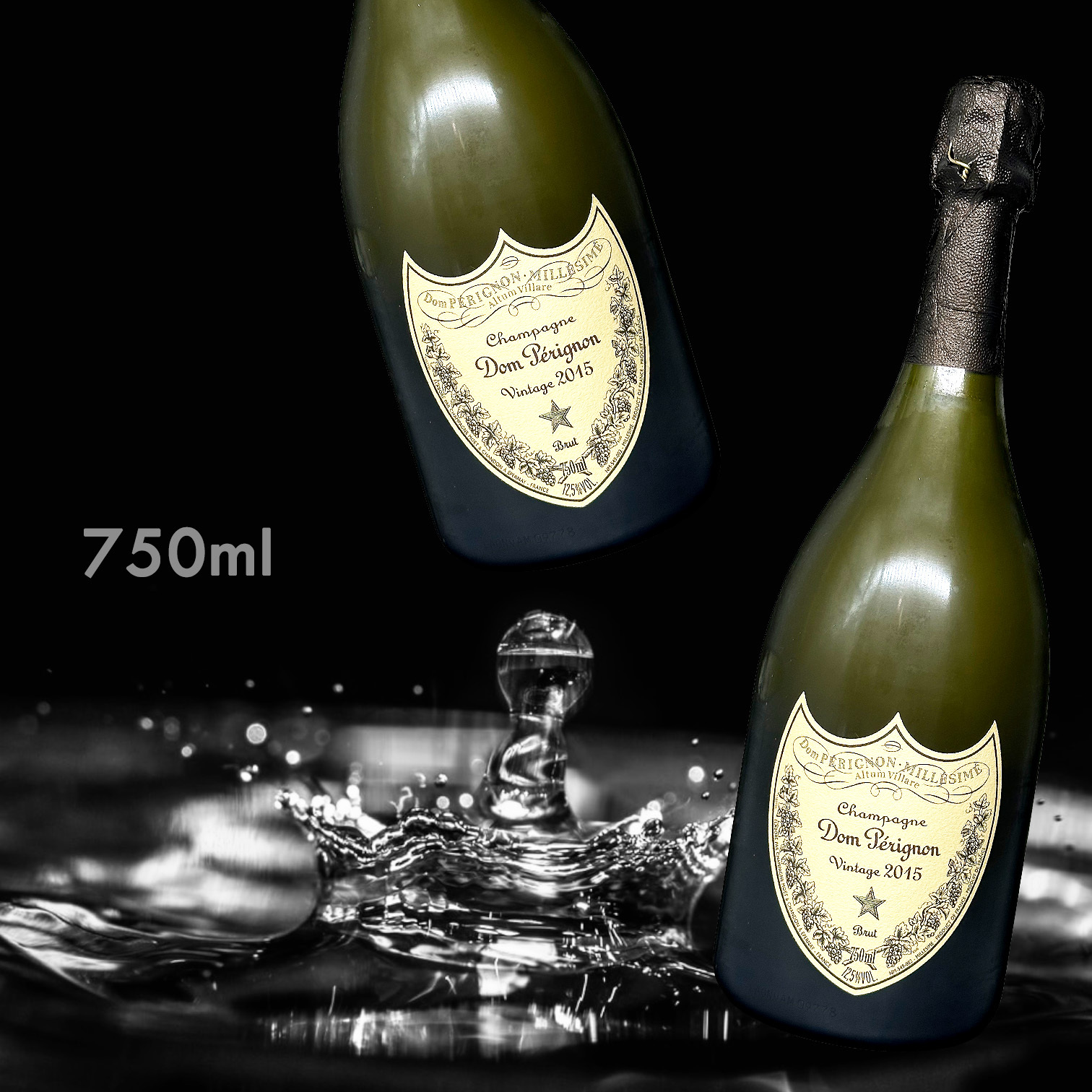 Dom Perignon Vintage 2015 750ML|AMALL清酒店|法國香檳｜WINE