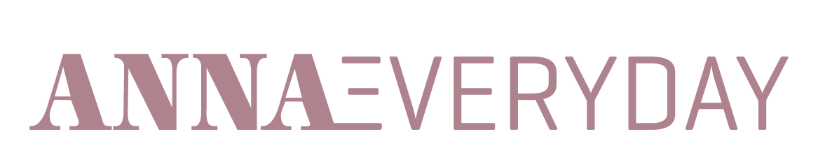 annaeveryday.co logo