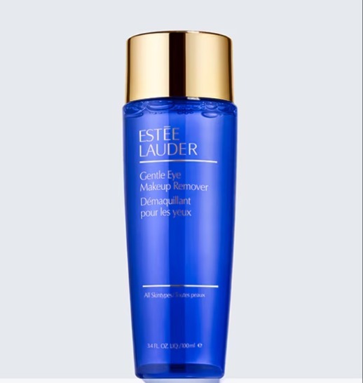 (2850)ESTEE LAUDER 柔和眼部卸妝液 100ml