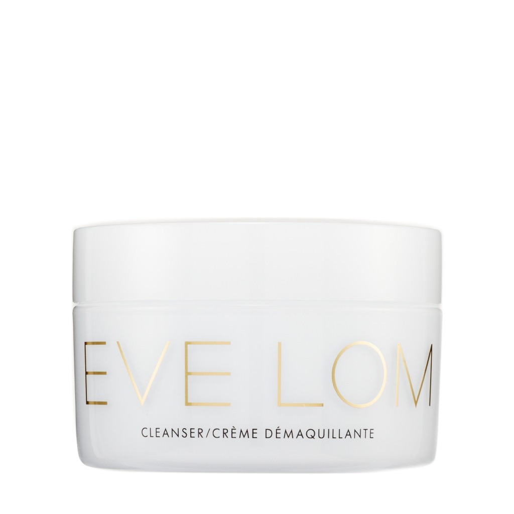 (2851)EVE LOM 卸妝潔面霜 100ml (沒有塑封)