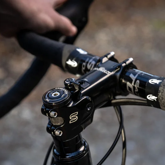 Cane Creek eeSilk 把立 (帶順應性開關）