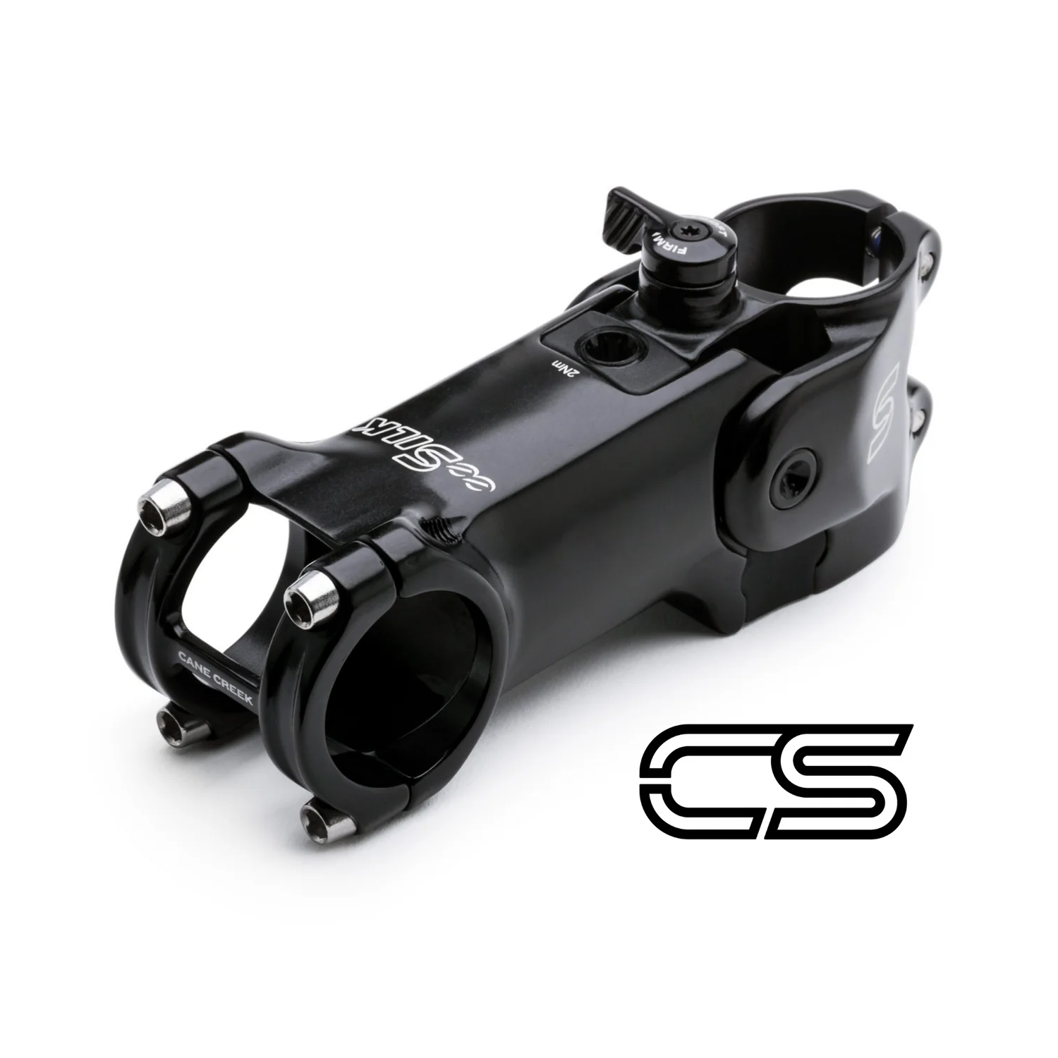 Cane Creek eeSilk 把立 (帶順應性開關）