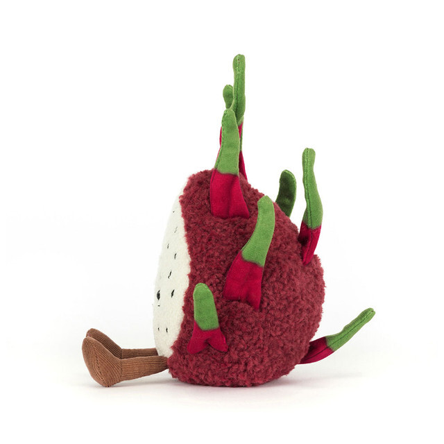 Jelly Cat Amuseables Dragon Fruit