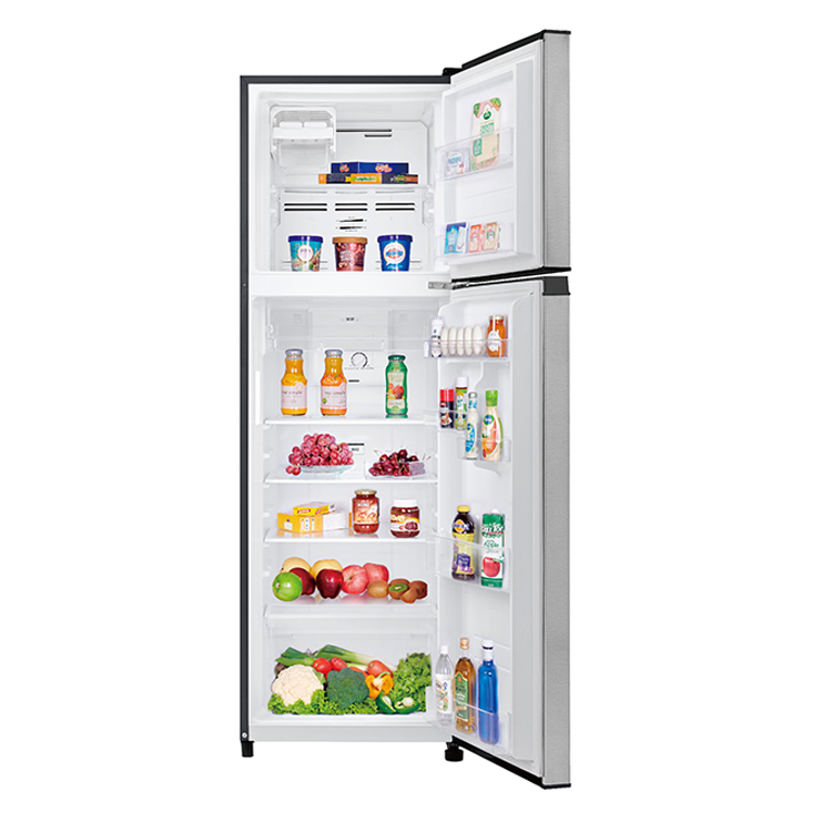 HERAN 禾聯 253L 變頻雙門窄身電冰箱(HRE-B2511V)