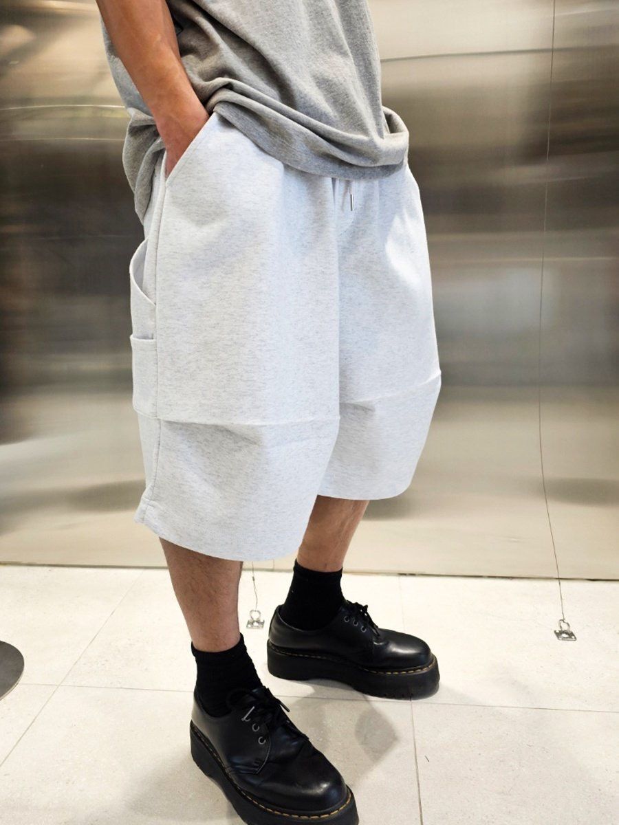 淨色短褲 VENTIQUE-058P