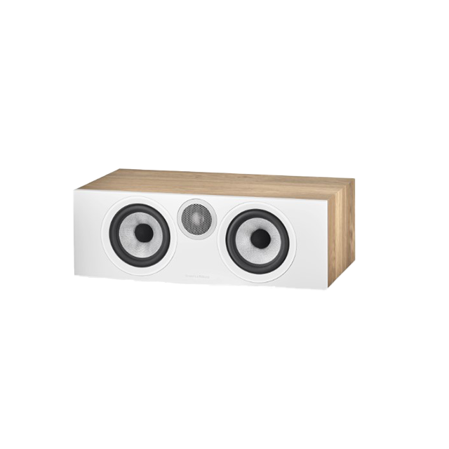 B&W HTM6 S3 中置喇叭（原廠公司貨）