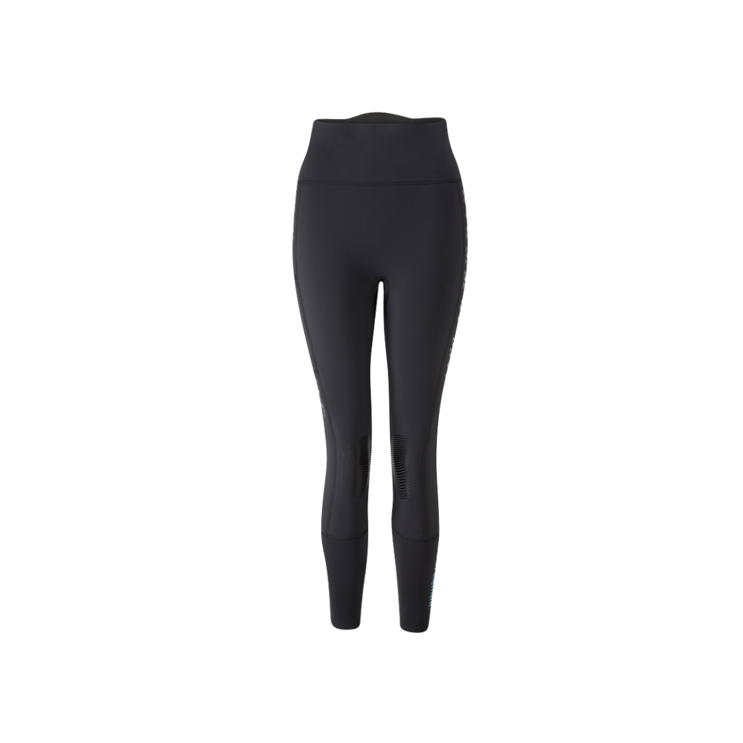 ▲第四元素 Fourth Element 3mm 第四代 西巴丹 女款防寒下褲