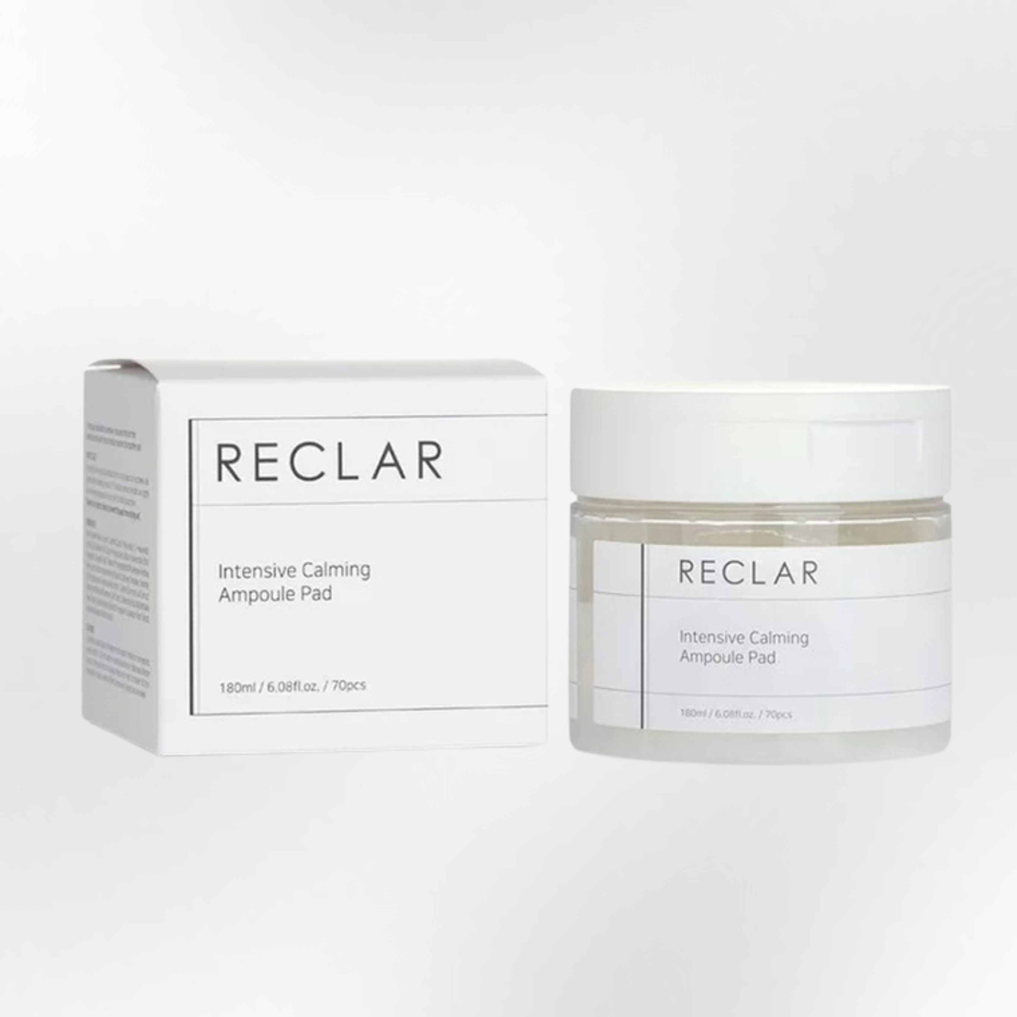 強效鎮靜安瓶棉